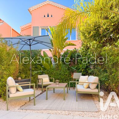 Maison 3 pièces 890000 €