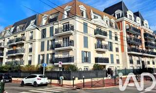 Appartement 3 Pièces 70 m² à vendre à Le Blanc-Mesnil (93150)