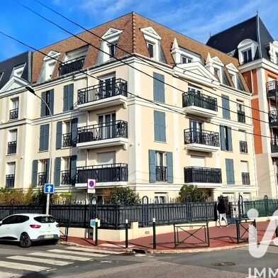 Appartement 3 pièces 247000 €