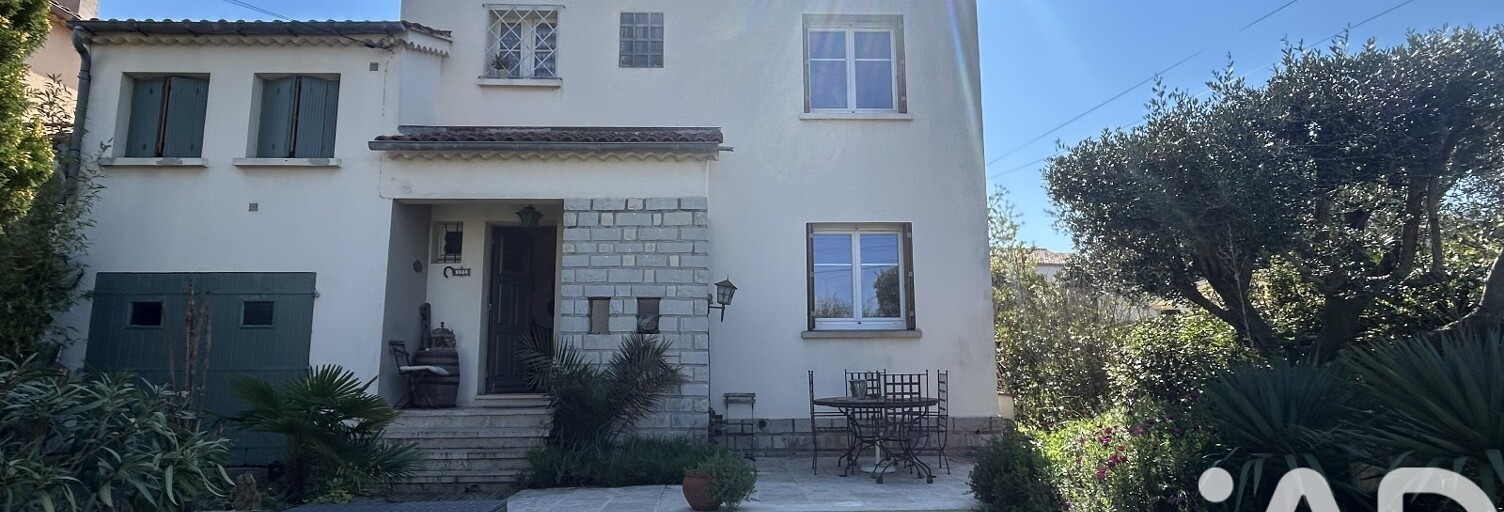 Maison 5 Pièces 106 m² à vendre à Six-Fours-les-Plages (83140)