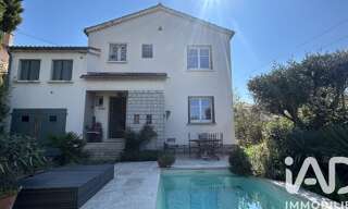 Maison 5 Pièces 106 m² à vendre à Six-Fours-les-Plages (83140)