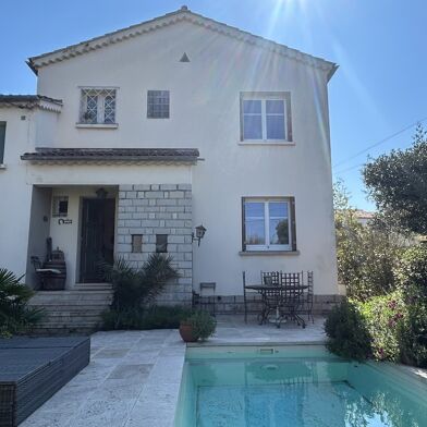 Maison 5 pièces 549000 €