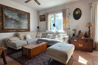 Maison 5 pièces 549000 €