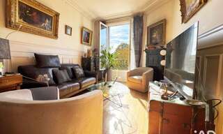 Appartement 3 Pièces 54 m² à vendre à Bagnolet (93170)