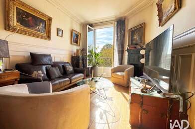 Appartement 3 pièces 340000 €