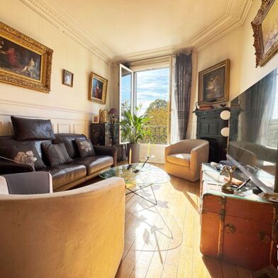 Appartement 3 pièces 340000 €