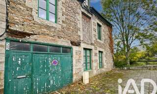 Maison 3 Pièces 207 m² à vendre à Dol-de-Bretagne (35120)