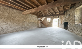 Maison 3 Pièces 207 m² à vendre à Dol-de-Bretagne (35120)