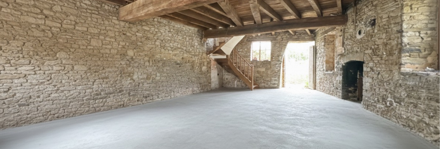 Maison 3 Pièces 207 m² à vendre à Dol-de-Bretagne (35120)