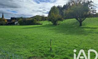 Terrain  426 m² à vendre à Courbouzon (39570)