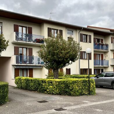 Appartement 3 pièces 96500 €