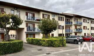 Appartement 3 Pièces 63 m² à vendre à Bar-le-Duc (55000)