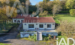 Maison 5 Pièces 88 m² à vendre à Champniers (16430)