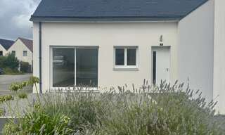 Maison 5 Pièces 122 m² à vendre à Elliant (29370)