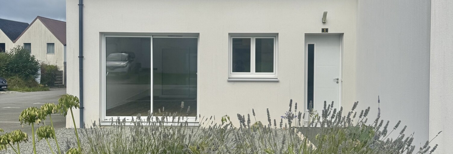 Maison 5 Pièces 122 m² à vendre à Elliant (29370)