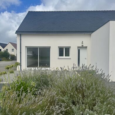 Maison 5 pièces 263000 €