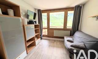 Appartement 1 Pièce 26 m² à vendre à Bagnères-de-Bigorre (65200)