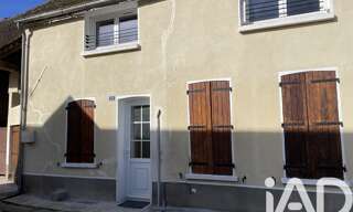 Maison 5 Pièces 114 m² à vendre à Foissy-sur-Vanne (89190)