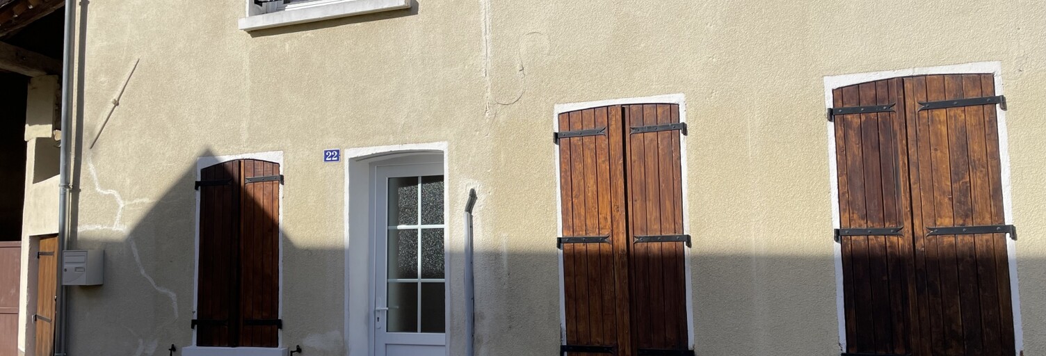 Maison 5 Pièces 114 m² à vendre à Foissy-sur-Vanne (89190)