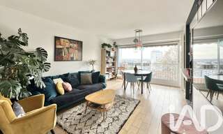 Appartement 3 Pièces 62 m² à vendre à Fontenay-aux-Roses (92260)