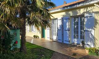 Maison 5 Pièces 119 m² à vendre à Le Boupère (85510)