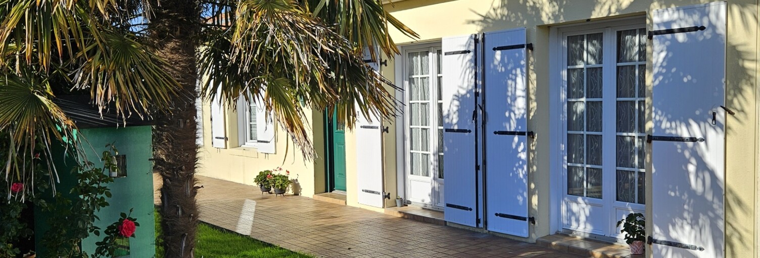 Maison 5 Pièces 119 m² à vendre à Le Boupère (85510)