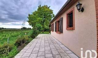 Maison 6 Pièces 140 m² à vendre à Lorris (45260)