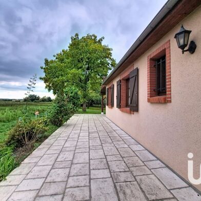 Maison 6 pièces 235000 €