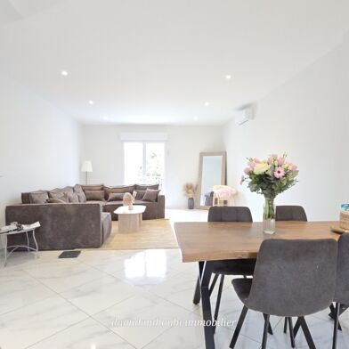 Maison 4 pièces 345000 €