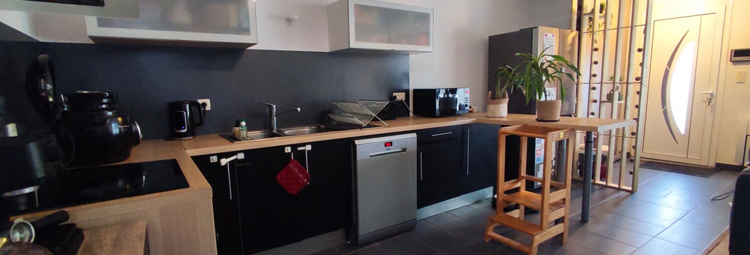 Maison 4 Pièces 109 m² à vendre à La Riche (37520)