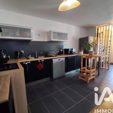 Maison 4 pièces 269000 €