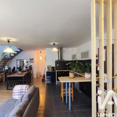 Maison 4 pièces 254000 €