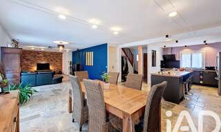 Maison 7 Pièces 169 m² à vendre à Pringy (77310)