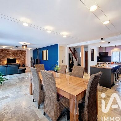 Maison 7 pièces 399000 €