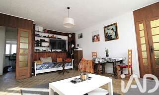 Appartement 5 Pièces 85 m² à vendre à Neuilly-sur-Marne (93330)