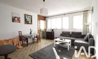 Appartement 5 Pièces 85 m² à vendre à Neuilly-sur-Marne (93330)