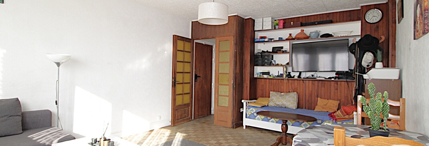 Appartement 5 Pièces 85 m² à vendre à Neuilly-sur-Marne (93330)