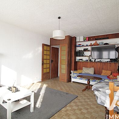 Appartement 5 pièces 209000 €