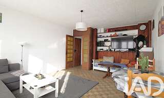 Appartement 5 Pièces 85 m² à vendre à Neuilly-sur-Marne (93330)