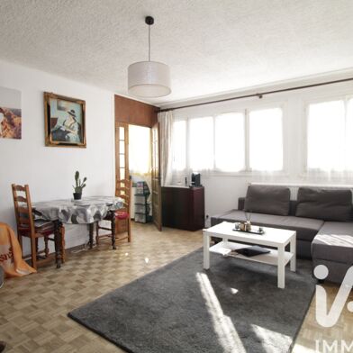 Appartement 5 pièces 209000 €