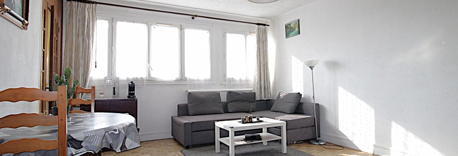 Appartement 5 Pièces 85 m² à vendre à Neuilly-sur-Marne (93330)