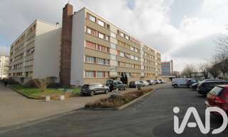 Appartement 5 Pièces 85 m² à vendre à Neuilly-sur-Marne (93330)
