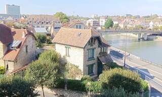 Appartement 3 Pièces 69 m² à vendre à Melun (77000)