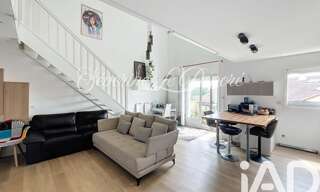 Appartement 5 Pièces 94 m² à vendre à Montmagny (95360)