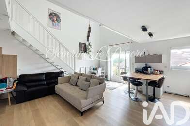 Appartement 5 pièces 249000 €