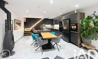 Maison 5 Pièces 144 m² à vendre à Les Côtes-d'Arey (38138)