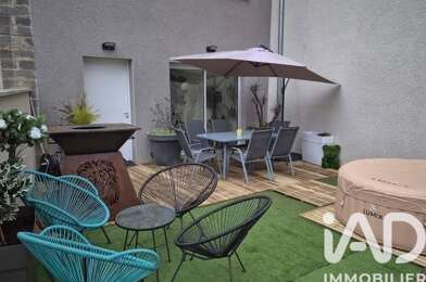 Maison 5 pièces 359000 €