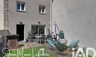 Maison 5 Pièces 144 m² à vendre à Les Côtes-d'Arey (38138)