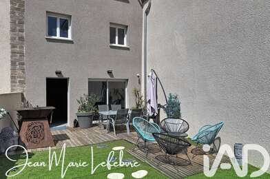 Maison 5 pièces 359000 €