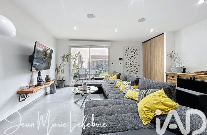 Vente Maison de ville 5 pièces — photo 3